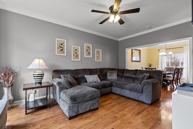 7706 Ashley Oaks Dr, Chattanooga, TN 37421 - photo 6