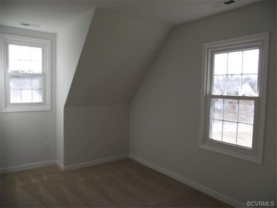 2nd floor Bedroom 3