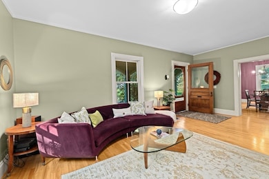 2 Raeburn Terrace, Newton Highlands, MA 02461 - photo 5