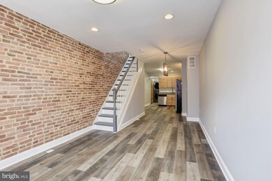 134 N Belnord Ave, Baltimore, MD 21224 - photo 5