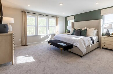 Seneca Primary Suite