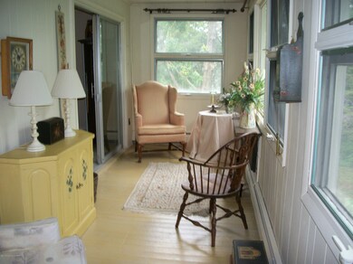3 season sunroom