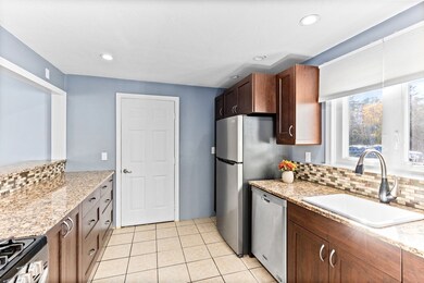 663 Wareham St unit 6, Middleboro, MA 02346 - photo 7