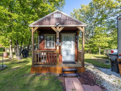 12726 Recreation Dr, Lowell, AR 72745 - photo 7