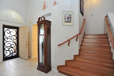 Entry Way