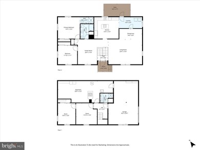 188 Oak Dr, Capon Bridge, WV 26711 - photo 3