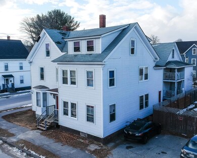 49-51 Whitney St