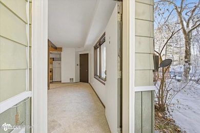 311 Lynnwood Dr unit 4, Anchorage, AK 99518 - photo 4