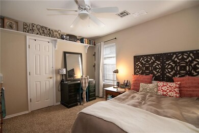 4112 Gyrfalcon Dr, Norman, OK 73072 - photo 7