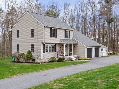 12 Newton Dr, Sutton, MA 01590 - photo 3