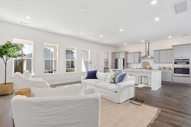 197 Threaded Fern St, Ridgeville, SC 29472 - photo 5