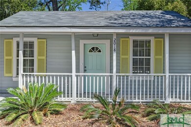 2018 E 50th St, Savannah, GA 31404 - photo 4