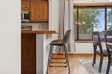 1505 N Bay Highlands Dr unit D1, Green Bay, WI 54311 - photo 7