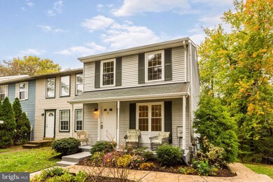 1565 Lodge Pole Ct, Annapolis, MD 21409 - photo 3