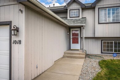 1018 N Stanley St, Medical Lake, WA 99022 - photo 3