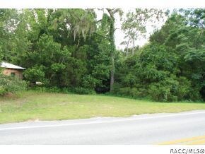 HWY 488 FRONTAGE