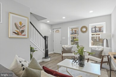2610 Lauretta Ave, Baltimore, MD 21223 - photo 4
