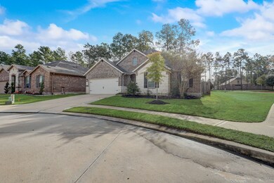 14027 Beaverhead Range Ct, Conroe, TX 77384 - photo 2