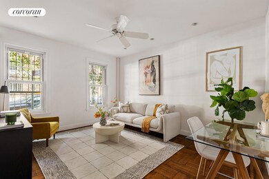 87 Barrow St unit 1D, New York, NY 10014 - photo 3