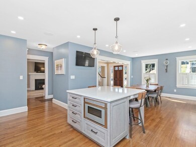 35 Hutchinson Rd, Arlington, MA 02474 - photo 6