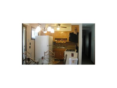 Convenient Kitchen