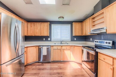 3 Terrific Kitchen