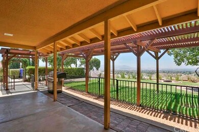 Views of the entire valley from the backyard
