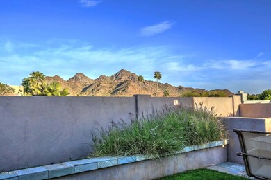 Piestewa Peak View