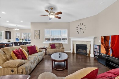 7414 S Scottsburg Way, Aurora, CO 80016 - photo 4