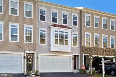 210 Apsley Terrace, Purcellville, VA 20132 - photo 2