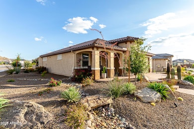 Beautiful Corner Lot