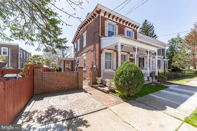 12 E Franklin St, Media, PA 19063 - photo 2