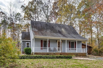 2658 Spoons Chapel Rd, Asheboro, NC 27205 - photo 2