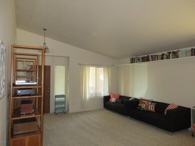 WITH HIGH CEILINGS