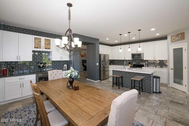 Breakfast Nook-Kichen