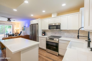 4800 N 68th St unit 313, Scottsdale, AZ 85251 - photo 4