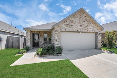 18518 Hilltop Climb Dr, Hockley, TX 77447 - photo 3