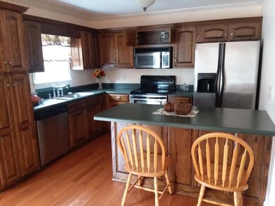 177 Spring Meadows Ln, Manchester, TN 37355 - photo 5