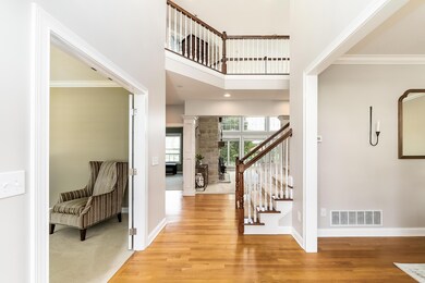 9821 Glasgow Ct, Dublin, OH 43017 - photo 4