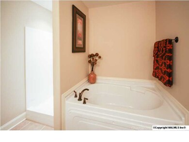 Main Bath