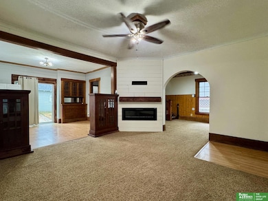 1217 N Grant Ave, York, NE 68467 - photo 5