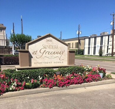 3400 Edloe St unit 712, Houston, TX 77027 - photo 7