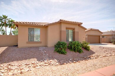 1083 E Longhorn Place, Chandler, AZ 85286 - photo 2