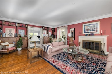 1686 Balmoral Dr, Detroit, MI 48203 - photo 7