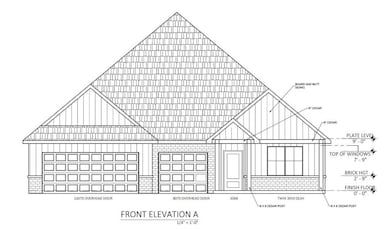 1172 Copper Ridge Cir, Piedmont, OK 73078 - photo 2