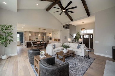 N66W21471 Sagebrush Dr, Menomonee Falls, WI 53051 - photo 4