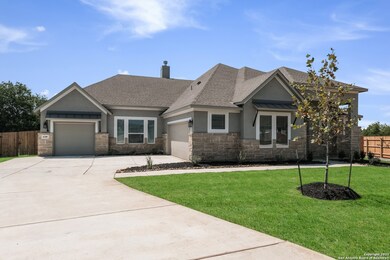 24011 Gavarra, San Antonio, TX 78259 - photo 2