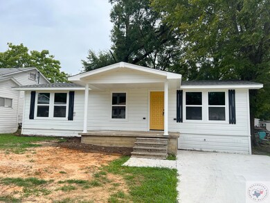 314 E 36th St, Texarkana, AR 71854 - photo 4