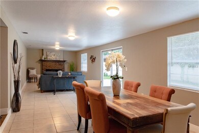 Dining / Family Room