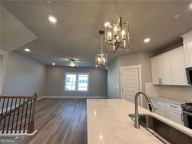 1061 Knoxboro Ln, Woodstock, GA 30188 - photo 4